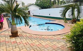 Yala Visit Villa