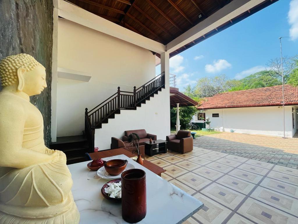 Yala Visit Villa Tissamaharama Extérieur photo